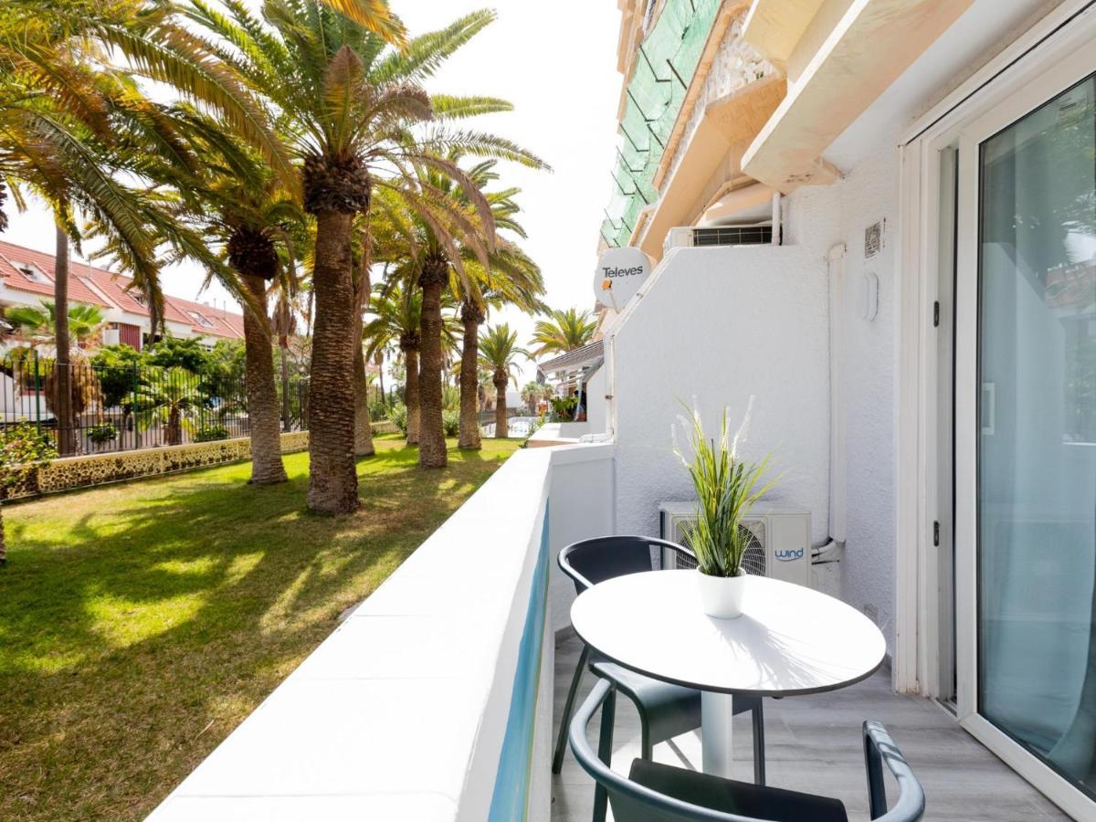 101 Playa Honda, Playa De Las Americas Exterior foto
