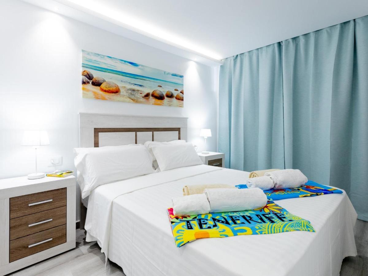 101 Playa Honda, Playa De Las Americas Exterior foto