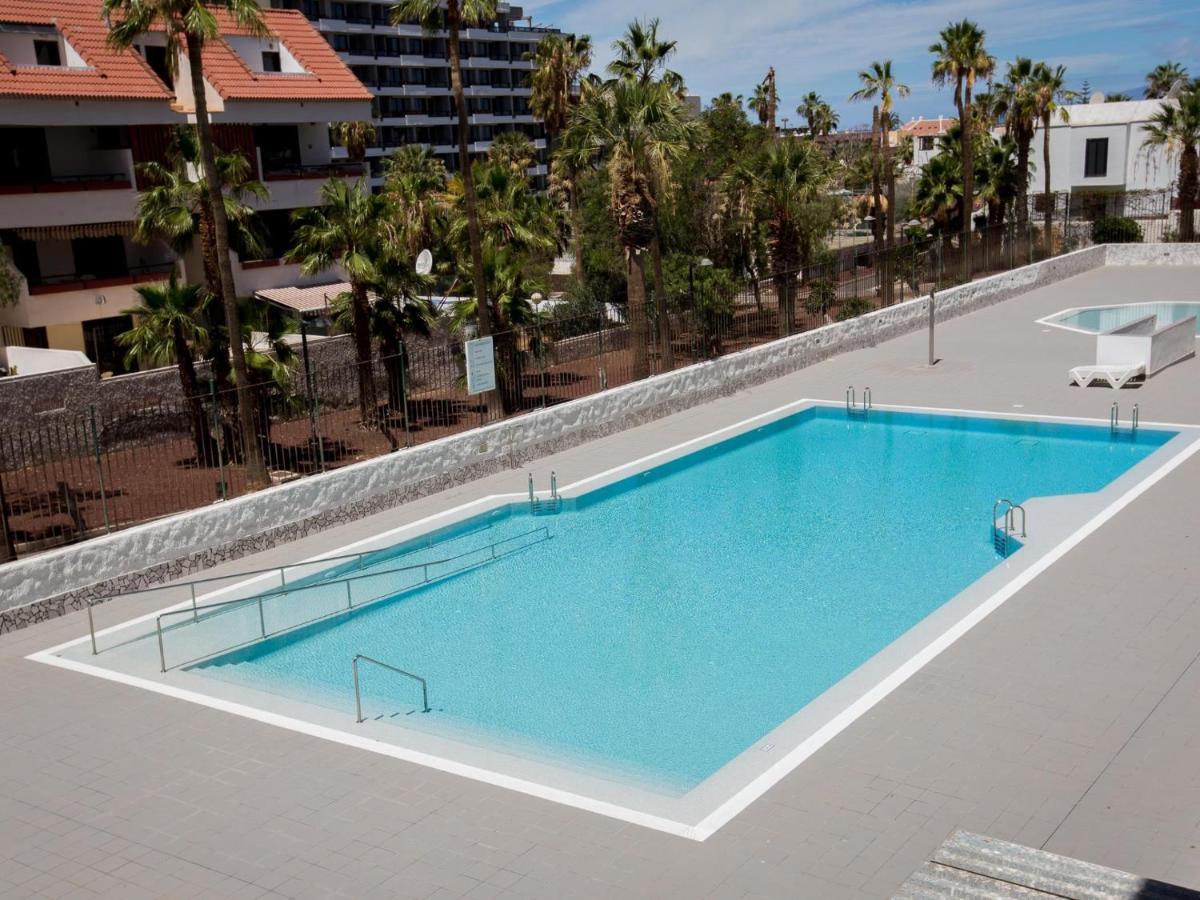 101 Playa Honda, Playa De Las Americas Exterior foto